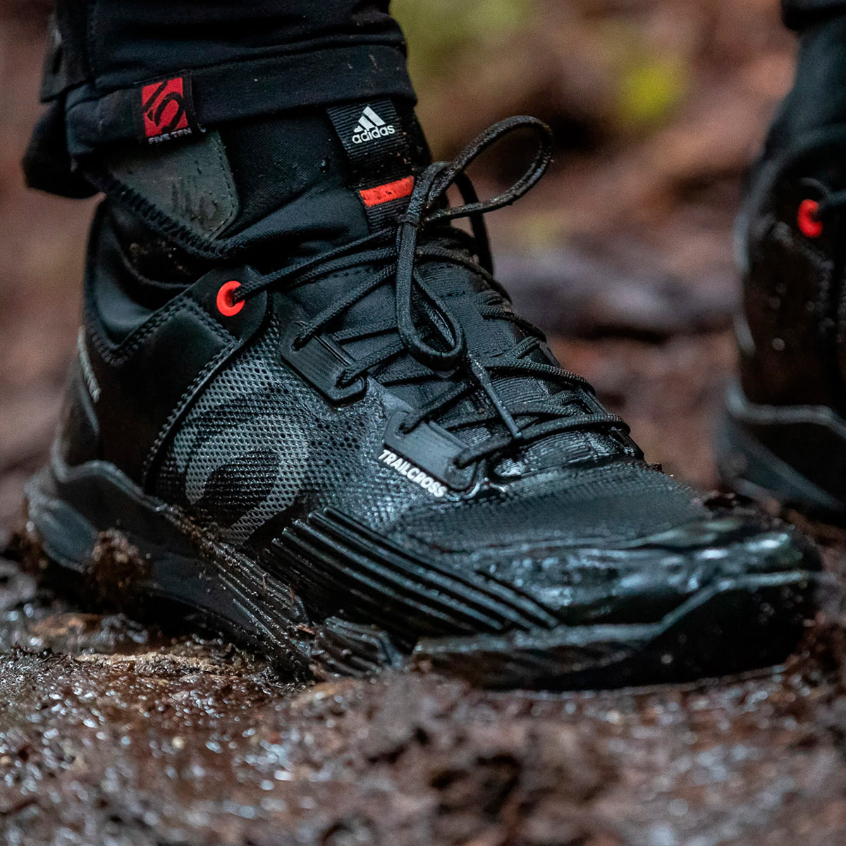 Five Ten Trailcross GTX MTB shoes