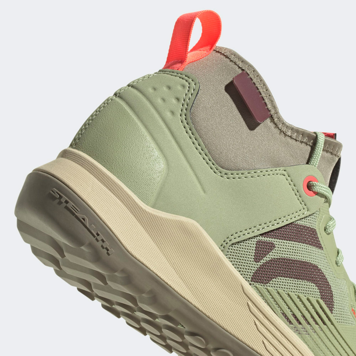 Scarpe donna Five Ten Trailcross XT W - Verde - D