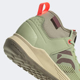 Scarpe donna Five Ten Trailcross XT W - Verde - D