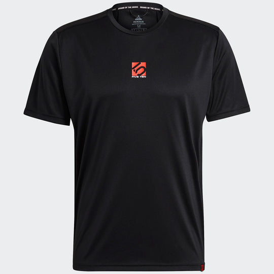 Five Ten TrailX trikot - Schwarz 