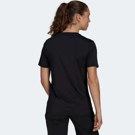 Maglia donna Five Ten TrailX - Nero - C