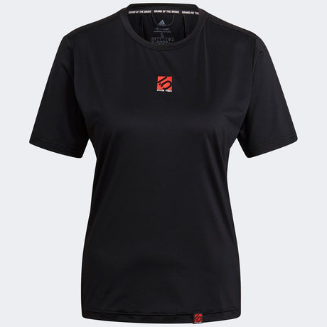 Maglia donna Five Ten TrailX - Nero - B