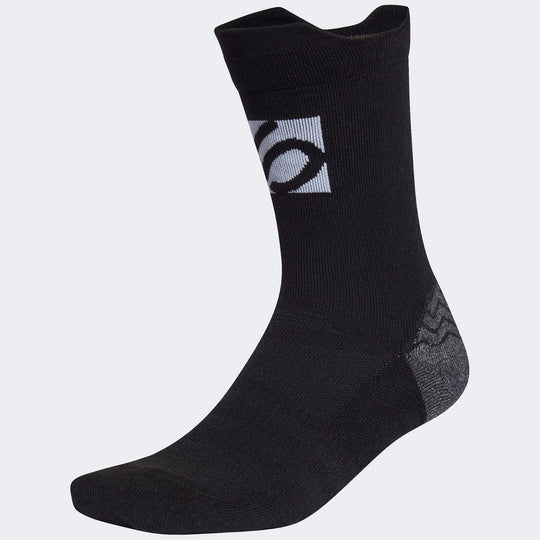 Five Ten 5.10 TRX CR socken - Black