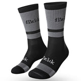 Calze Fizik Off-Road - Nero grigio - D