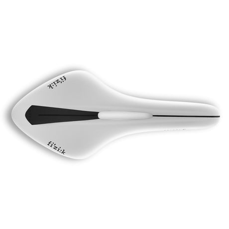 Sella Fizik Arione R3 Open Regular - Bianco