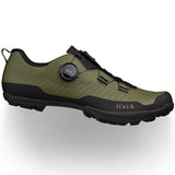 Scarpe Fizik Terra Atlas - Verde - B