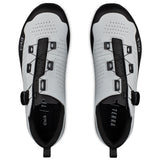 Scarpe mtb Fizik Terra Atlas - Grigio - B