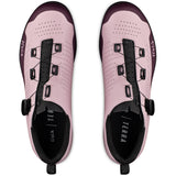 Scarpe mtb Fizik Terra Atlas - Rosa - H