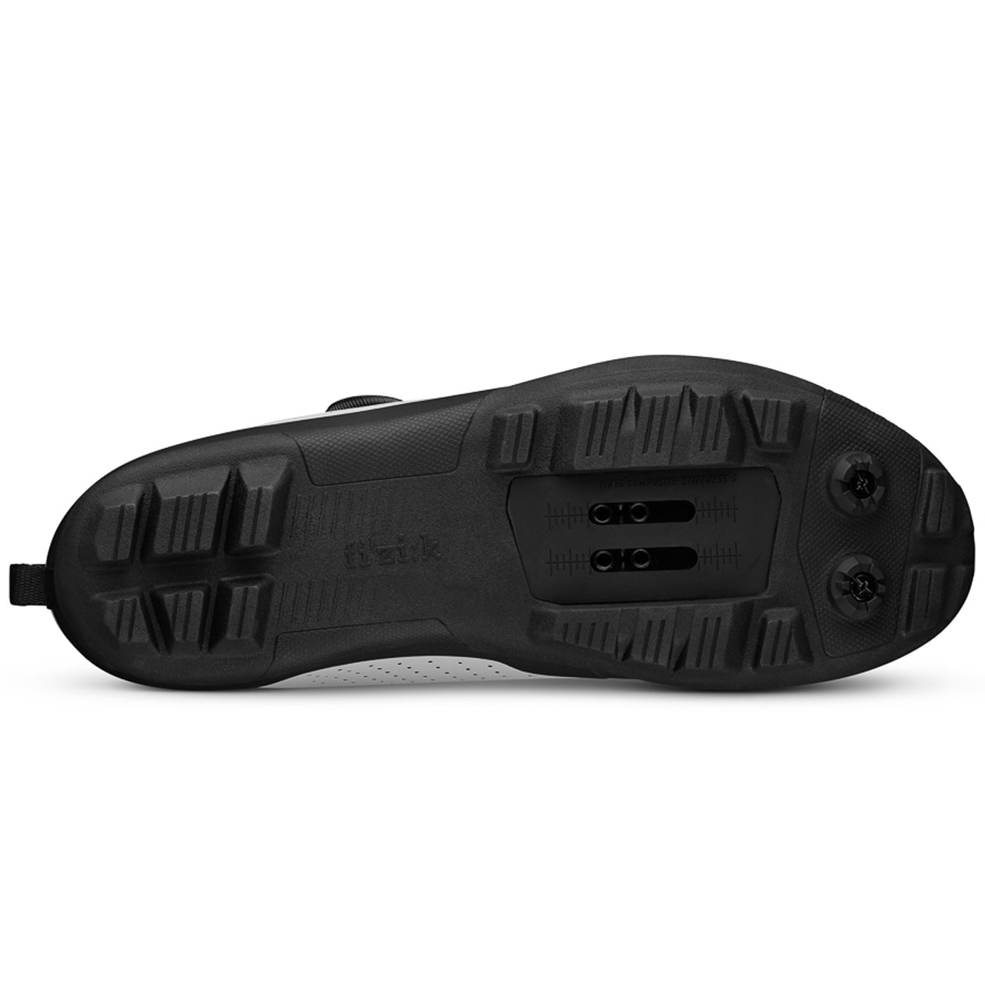 Fizik Terra Atlas shoes - Grey