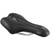 Sella Selle Royal Ellipse New Athletic - Nero