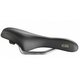 Sella Selle Royal Ellipse New Athletic - Nero