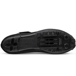 Chaussures Fizik Vento Ferox Carbon - Noir