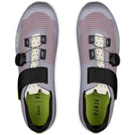 Chaussures Fizik Vento Ferox Carbon - Violet