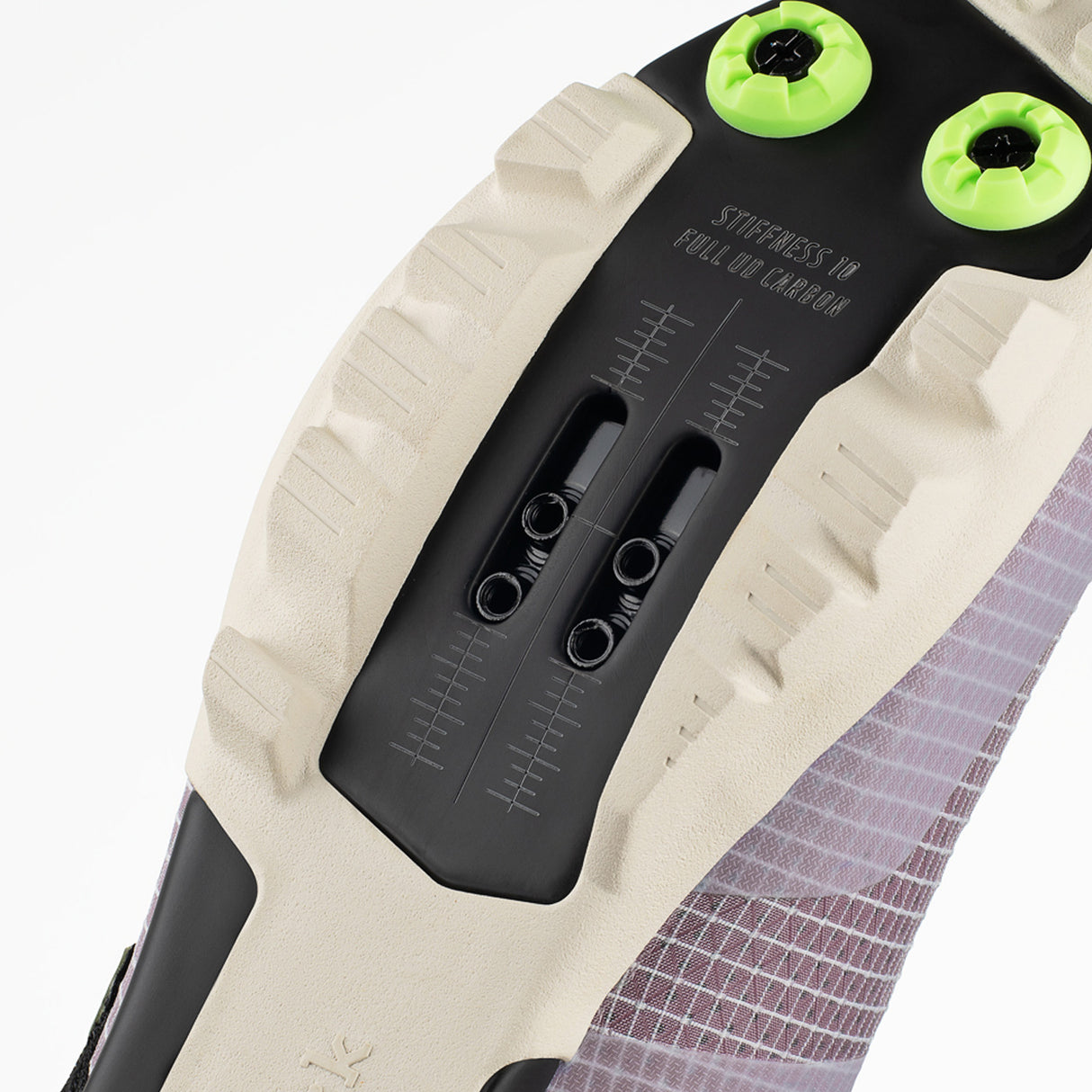 Scarpe Fizik Vento Ferox Carbon - Viola - Q