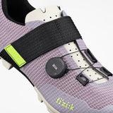 Scarpe Fizik Vento Ferox Carbon - Viola - A