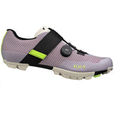 Scarpe Fizik Vento Ferox Carbon - Viola - N