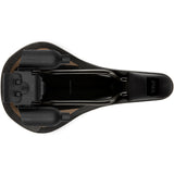 Sella Fizik Gravita Alpaca X5 kit - Nero