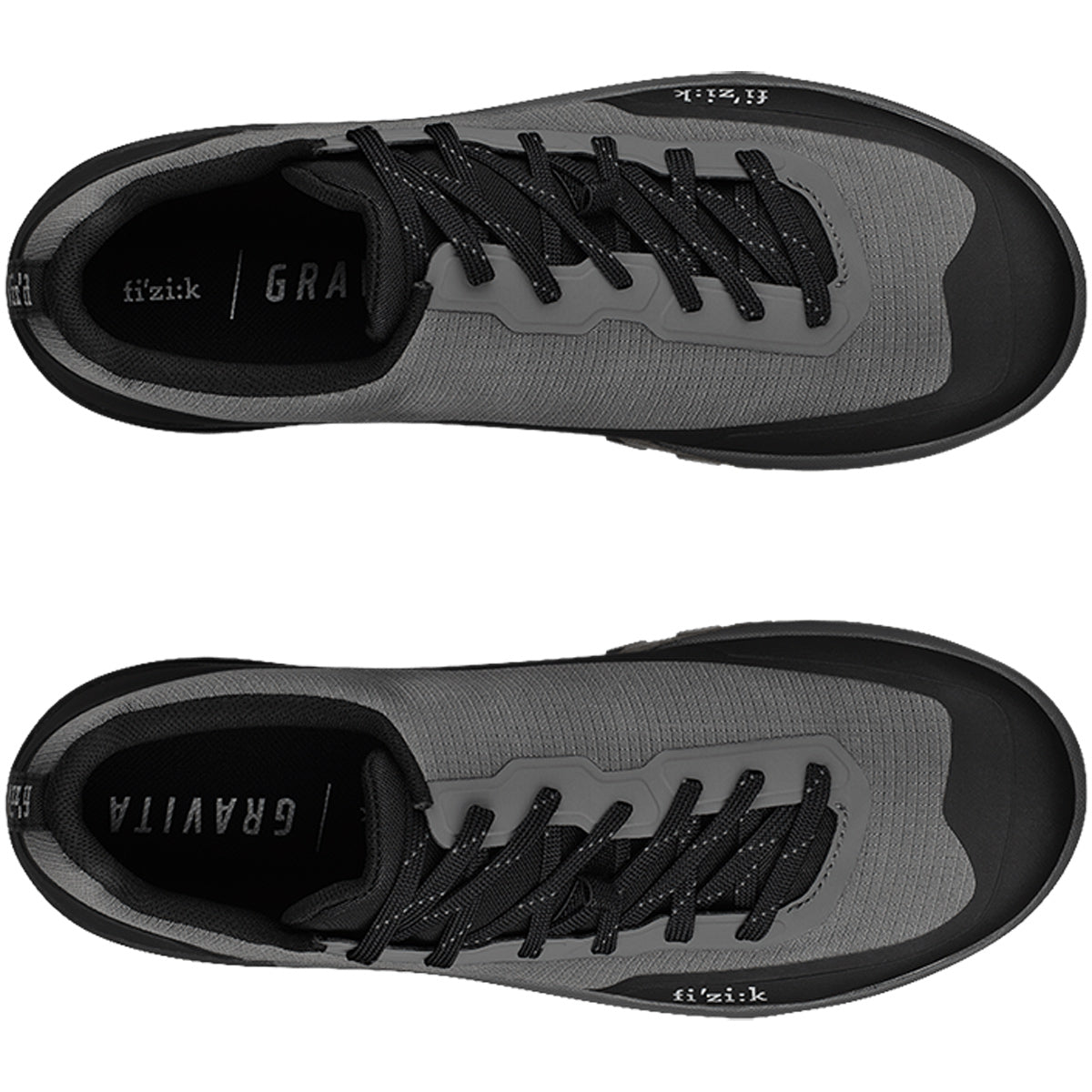 Scarpe Fizik Gravita Versor - Grigio