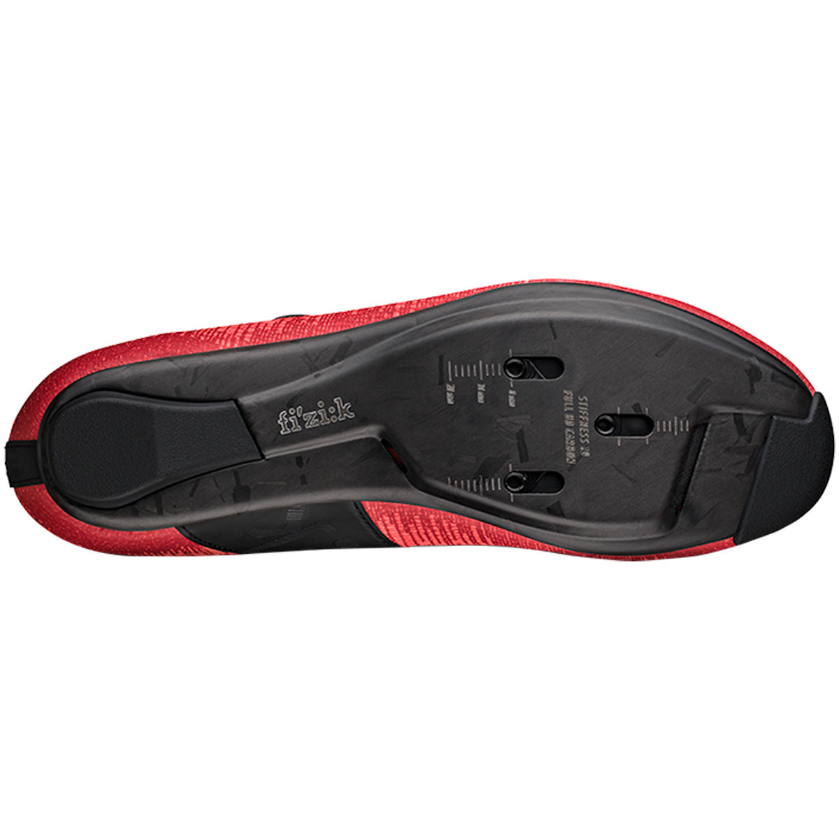 fizik infinito knit carbon 2