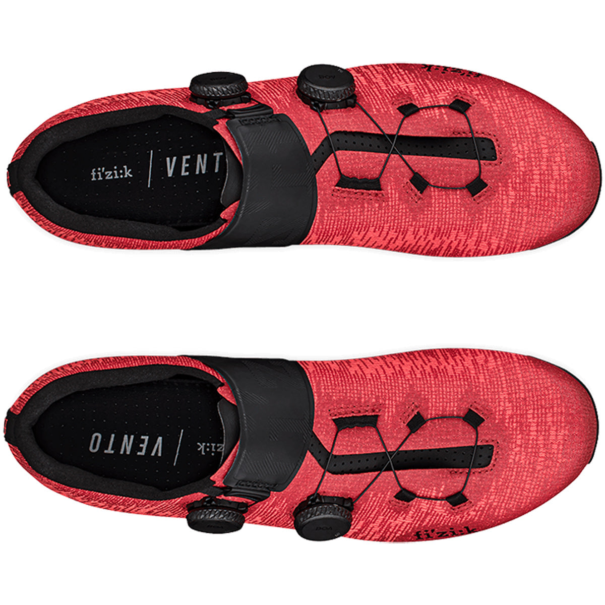 fizik infinito knit carbon 2