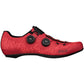 Scarpe Fizik Infinito Knit Carbon 2 - Rosso