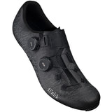 Scarpe Fizik Infinito Knit Carbon 2 - Nero