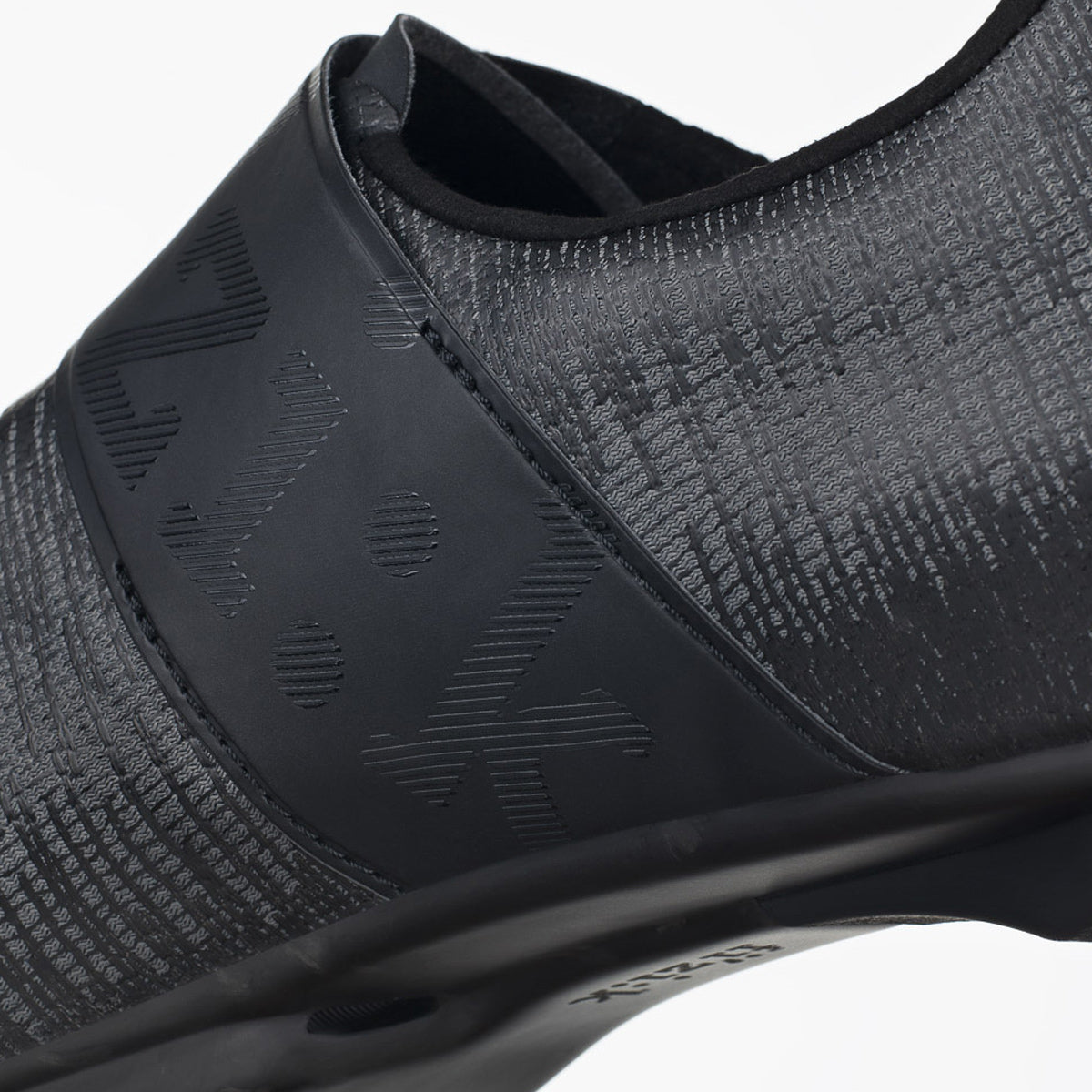 Scarpe Fizik Infinito Knit Carbon 2 - Nero