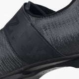 Scarpe Fizik Infinito Knit Carbon 2 - Nero