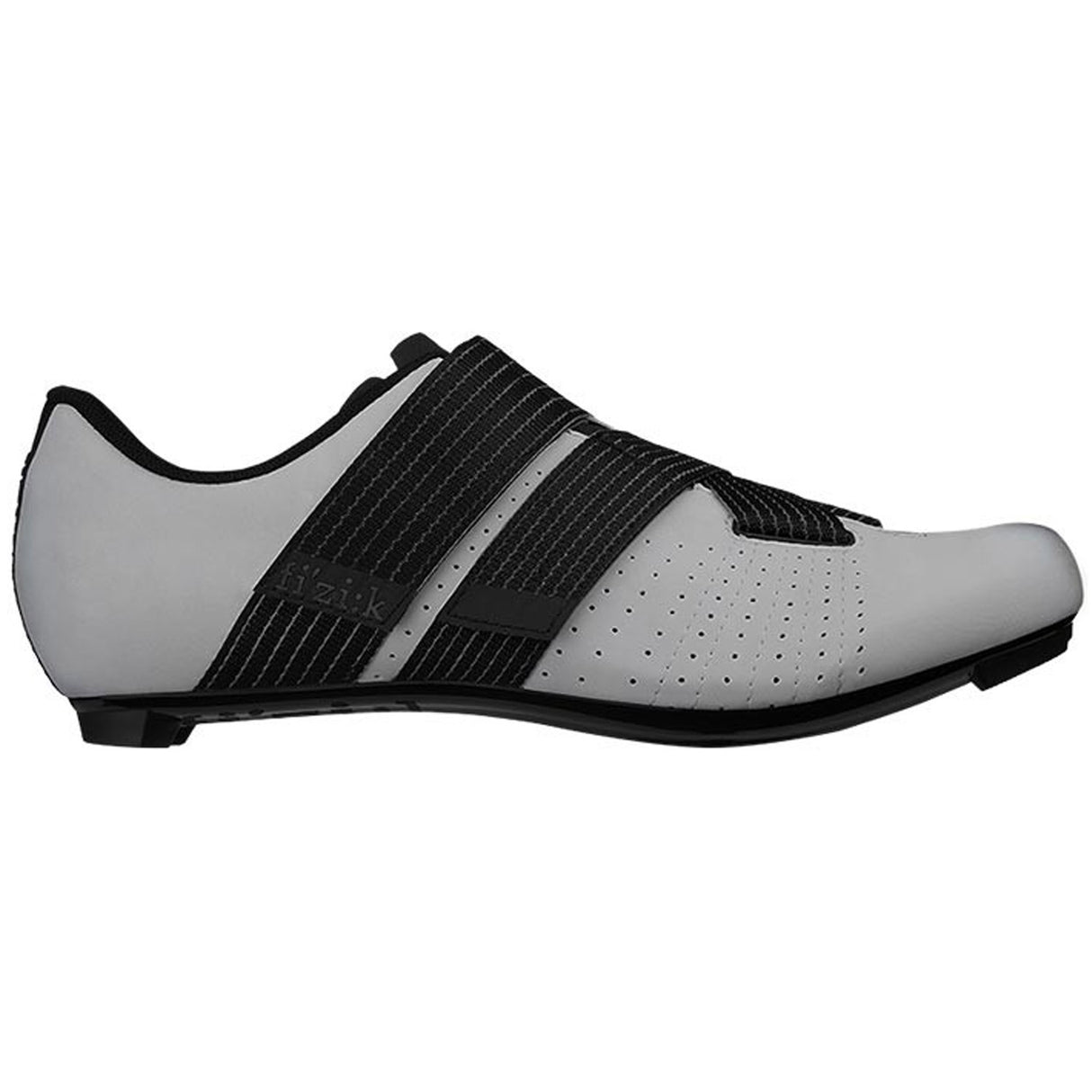 Scarpe Fizik Tempo R5 Powerstrap - Reflective