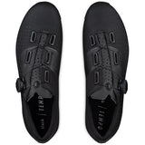 Scarpe Fizik Tempo R4 Overcurve - Nero