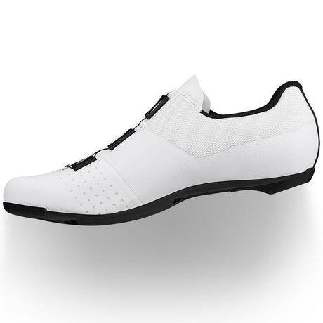 Scarpe Fizik Tempo R4 Overcurve - Bianco nero