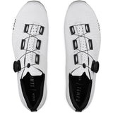 Scarpe Fizik Tempo R4 Overcurve - Bianco nero