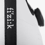 Scarpe Fizik Tempo R4 Overcurve - Bianco nero