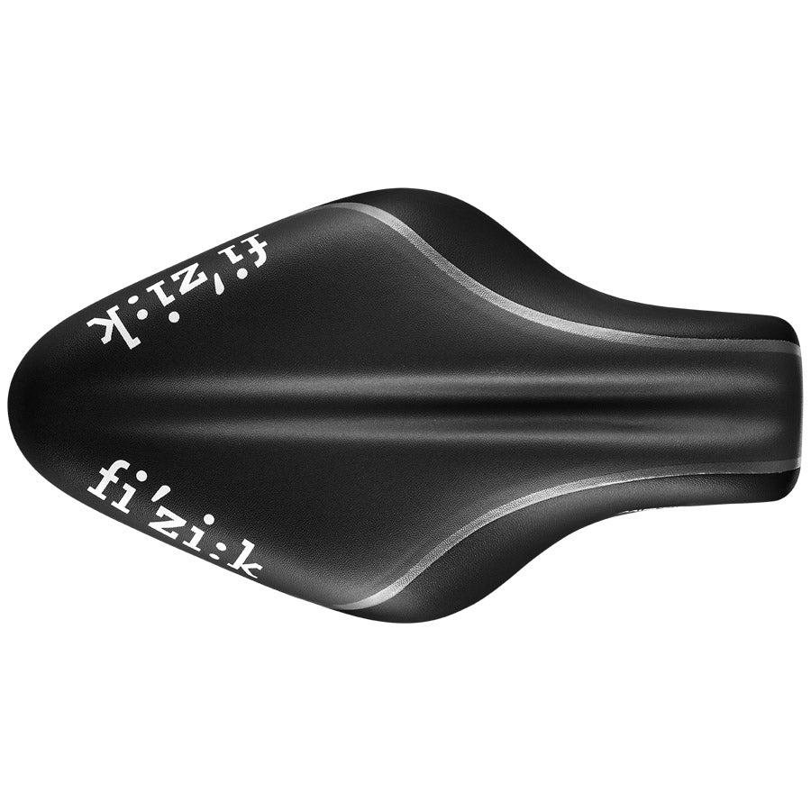 Fizik Mistica Regular Saddle - Black