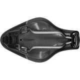 Sella Fizik Mistica Regular - Nero