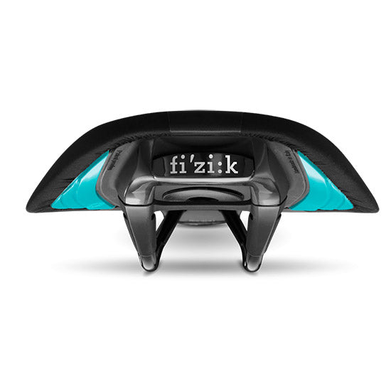 Sella Fizik Luce R5 Large - Nero