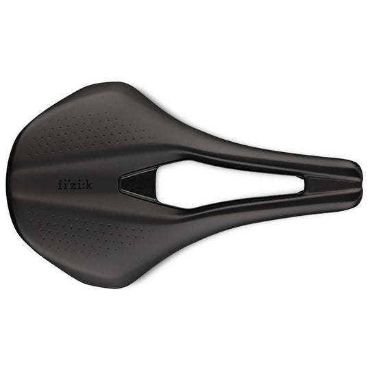 Fizik Tempo Argo R1 150mm Saddle - Black