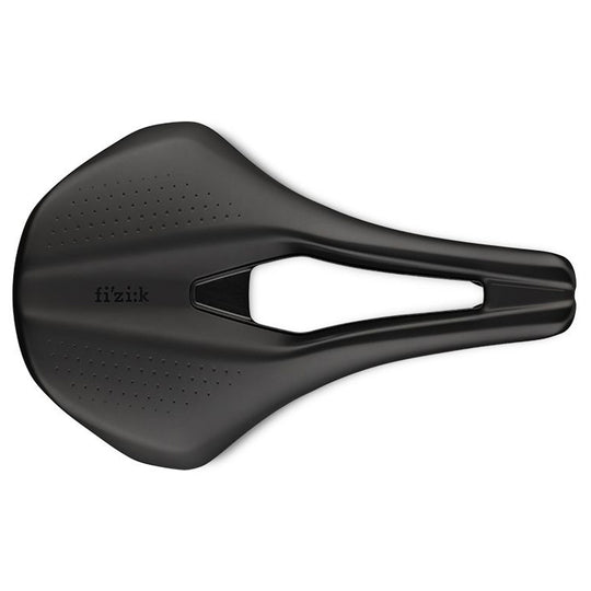 Fizik Tempo Argo R1 160mm Saddle - Black