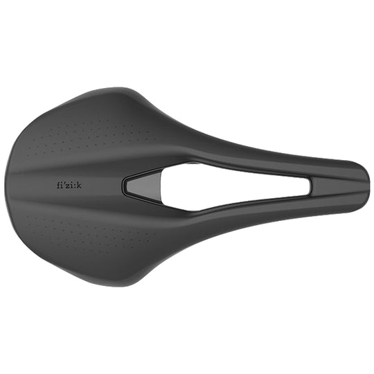 Fizik Tempo Argo R3 160mm Saddle - Black