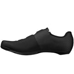 Fizik Tempo Decos Carbon shoes - Black