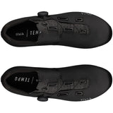 Scarpe Fizik Tempo Decos Carbon - Nero - F