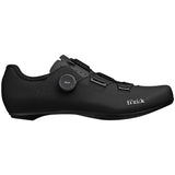 Scarpe Fizik Tempo Decos Carbon - Nero - D