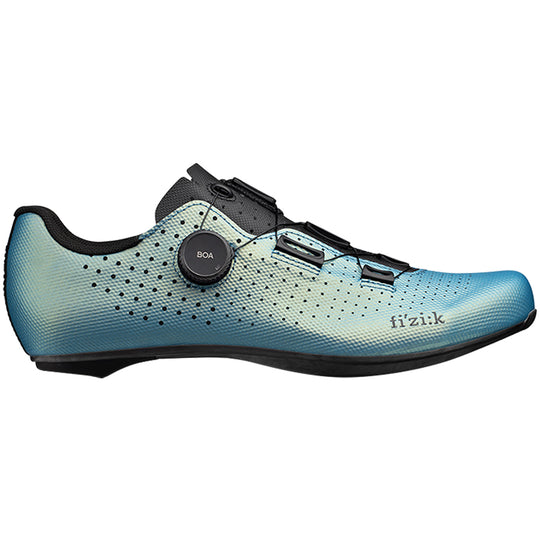 Scarpe Fizik Tempo Decos Carbon - Iridiscent
