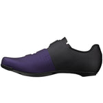Chaussures Fizik Tempo Decos Carbon - Violet