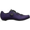 Chaussures Fizik Tempo Decos Carbon - Violet