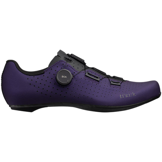 Scarpe Fizik Tempo Decos Carbon - Viola