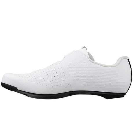 Scarpe Fizik Tempo Decos Carbon - Bianco - B