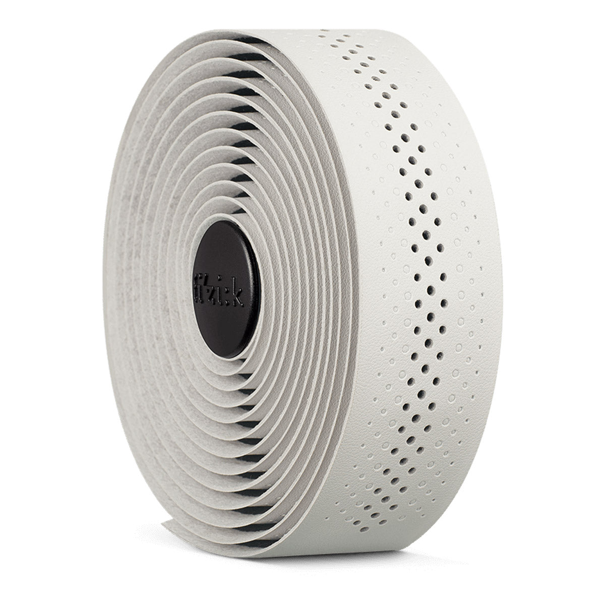 Nastro Manubrio Fizik Tempo Microtex Bondcush Classic - Bianco