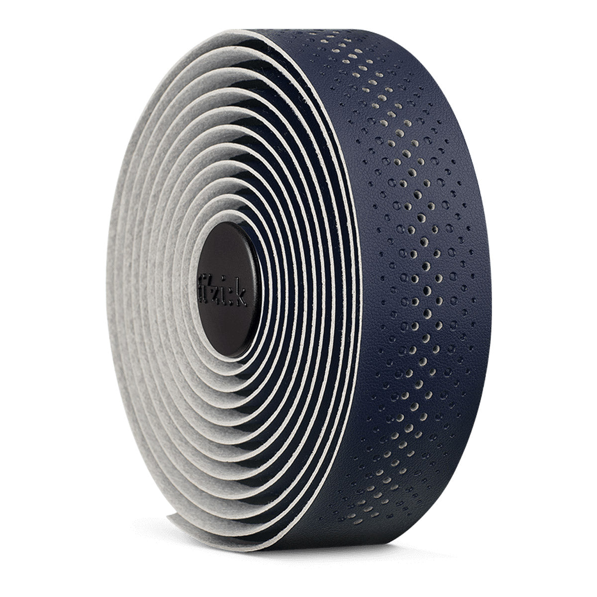 Nastro Manubrio Fizik Tempo Microtex Bondcush Classic - Blu