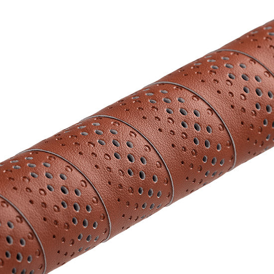 Nastro Manubrio Fizik Tempo Microtex Bondcush Classic - Marrone